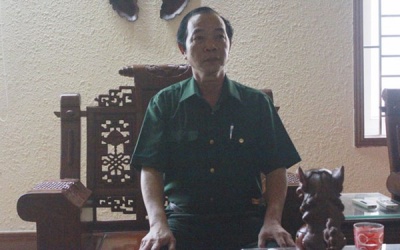 Giáng chức Giám đốc bệnh viện cản trở báo chí tác nghiệp